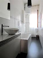 Temporary House - Via Fezzan Apartment มิลาน ภายนอก รูปภาพ